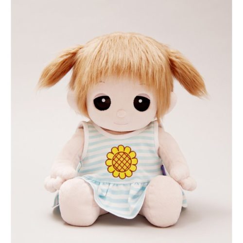 夏色ニットワンピース 夢コレ39 しゃべる人形通販 Doll 117