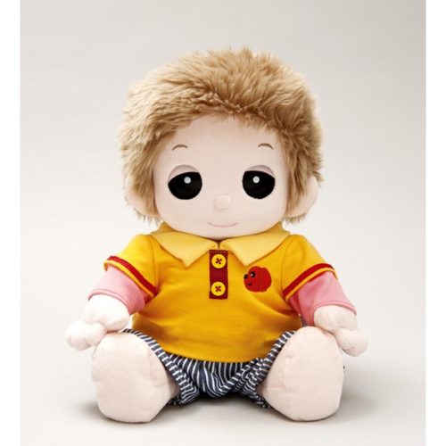 ポロシャツ ストライプズボン 夢コレ39 しゃべる人形通販 Doll 117